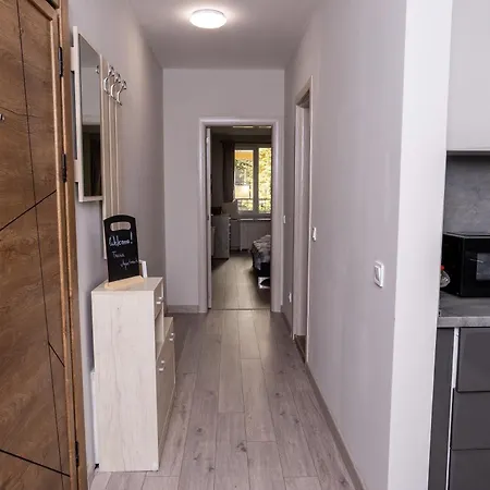 Apartament Private Parking Cozy 1br In Heart Of Oborishte