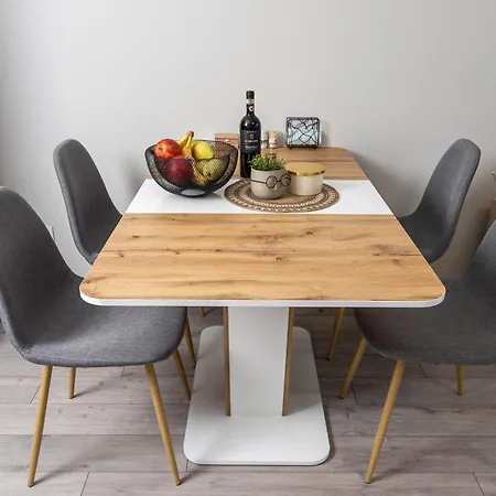 Appartement Cozy 1br In Heart Of Oborishte With Private Parking *