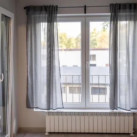 Apartament Private Parking Cozy 1br In Heart Of Oborishte *