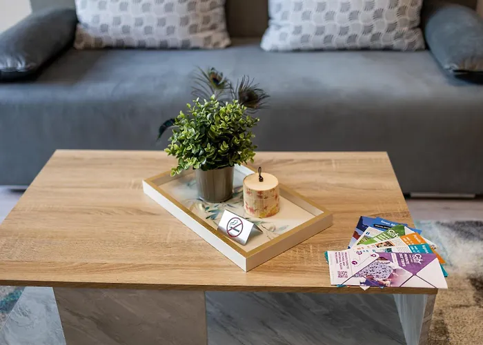 Cozy 1br In Heart Of Oborishte With Private Parking Appartement Sofia