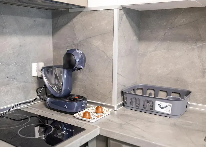 Cozy 1br In Heart Of Oborishte With Private Parking * Sofia