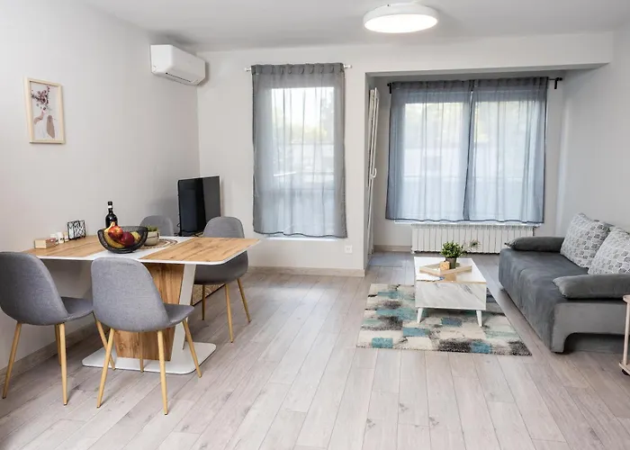 Appartement Cozy 1br In Heart Of Oborishte With Private Parking