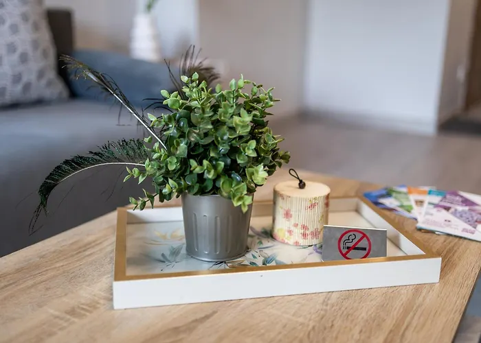 Cozy 1br In Heart Of Oborishte With Private Parking *