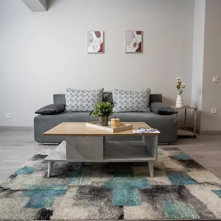 Apartament 2-стаен с безплатен паркинг на локация Sofia