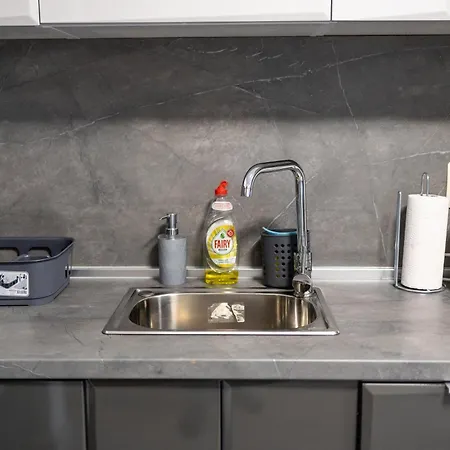 Apartament 2-стаен с безплатен паркинг на локация