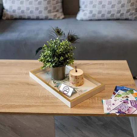 2-стаен с безплатен паркинг на локация Apartament Sofia