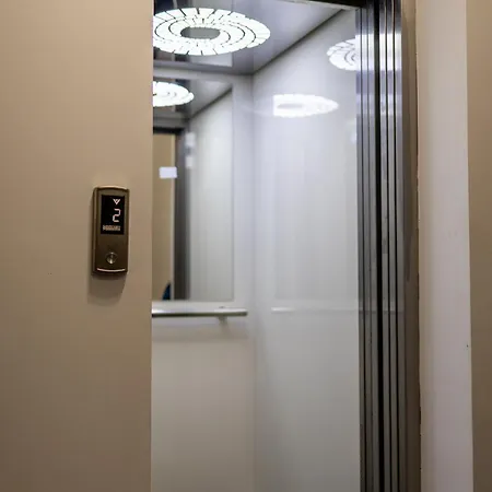 2-стаен с безплатен паркинг на локация Apartament *