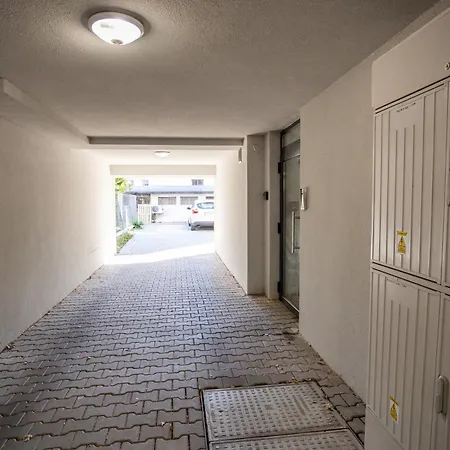 2-стаен с безплатен паркинг на локация Apartament *