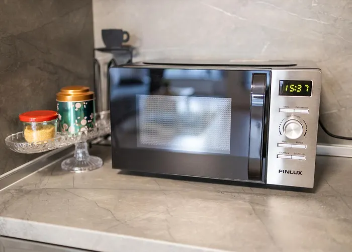 Cozy 1br In Heart Of Oborishte With Private Parking