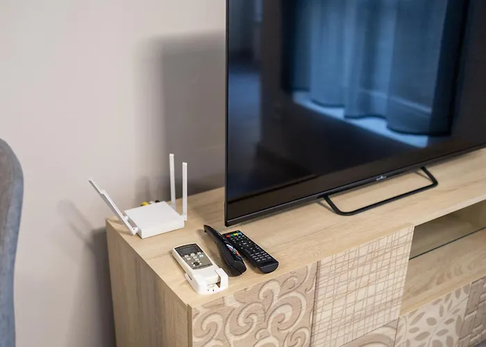 Cozy 1br In Heart Of Oborishte With Private Parking Apartamento