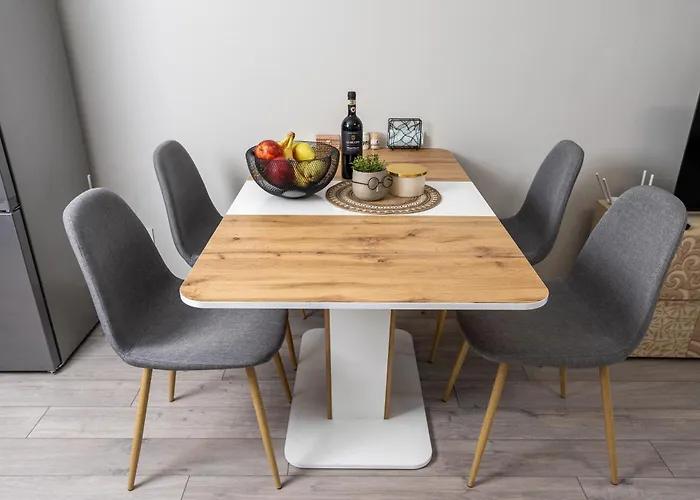 Apartamento Cozy 1br In Heart Of Oborishte With Private Parking *