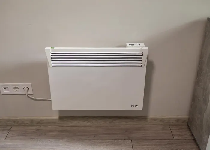 Cozy 1br In Heart Of Oborishte With Private Parking