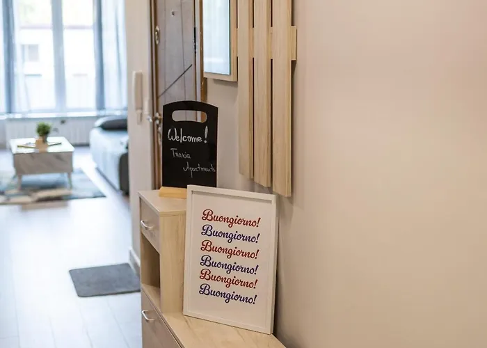 Apartamento Cozy 1br In Heart Of Oborishte With Private Parking *