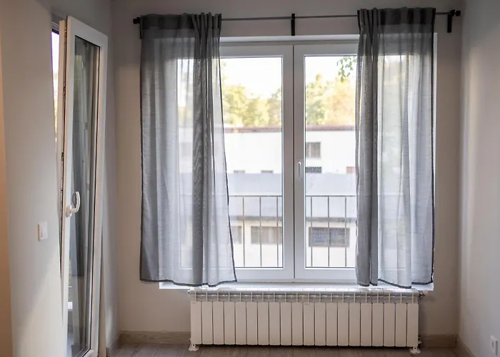Apartamento Cozy 1br In Heart Of Oborishte With Private Parking *