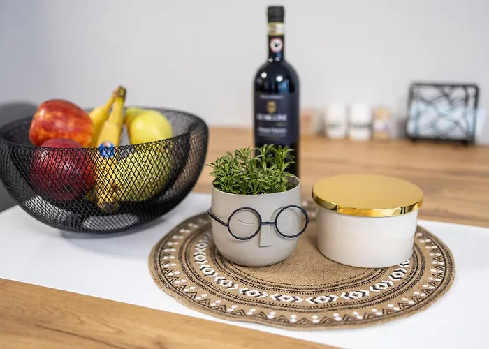 Cozy 1br In Heart Of Oborishte With Private Parking