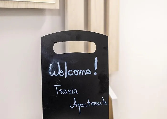 Apartamento Cozy 1br In Heart Of Oborishte With Private Parking Sófia