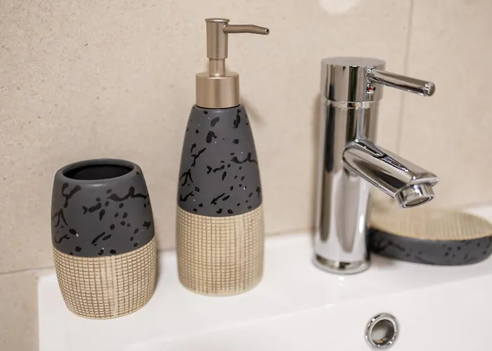 Cozy 1br In Heart Of Oborishte With Private Parking