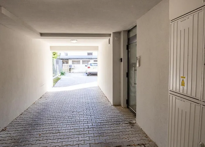 Cozy 1br In Heart Of Oborishte With Private Parking Apartamento *