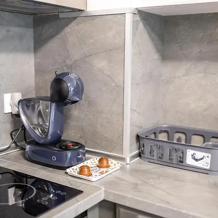 Private Parking Cozy 1br In Heart Of Oborishte * Sofia