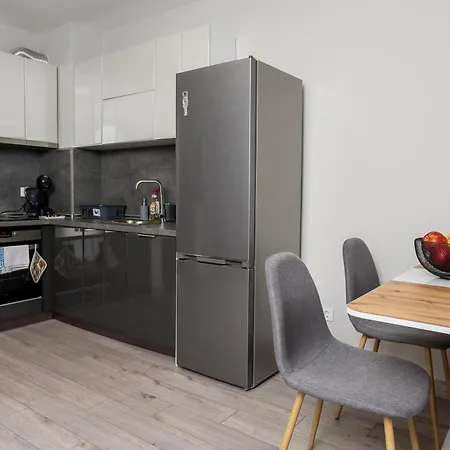 Private Parking Cozy 1br In Heart Of Oborishte * Sofia