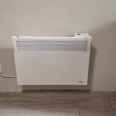 Private Parking Cozy 1br In Heart Of Oborishte